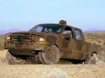 Ford Super Tough Concept Truck 2000 года